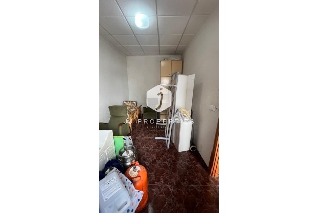 Segunda mano - Chalet -
Torrevieja - Estacion de autobuses