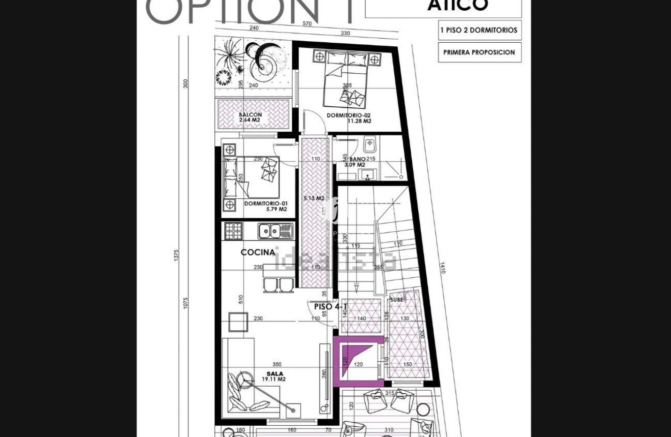 Segunda mano - Chalet -
Torrevieja - Estacion de autobuses