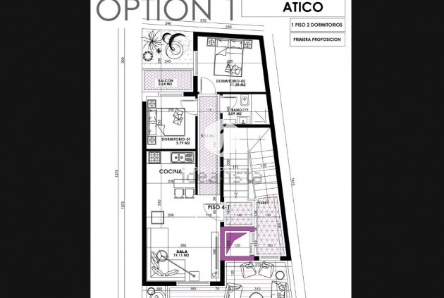 Segunda mano - Chalet -
Torrevieja - Estacion de autobuses