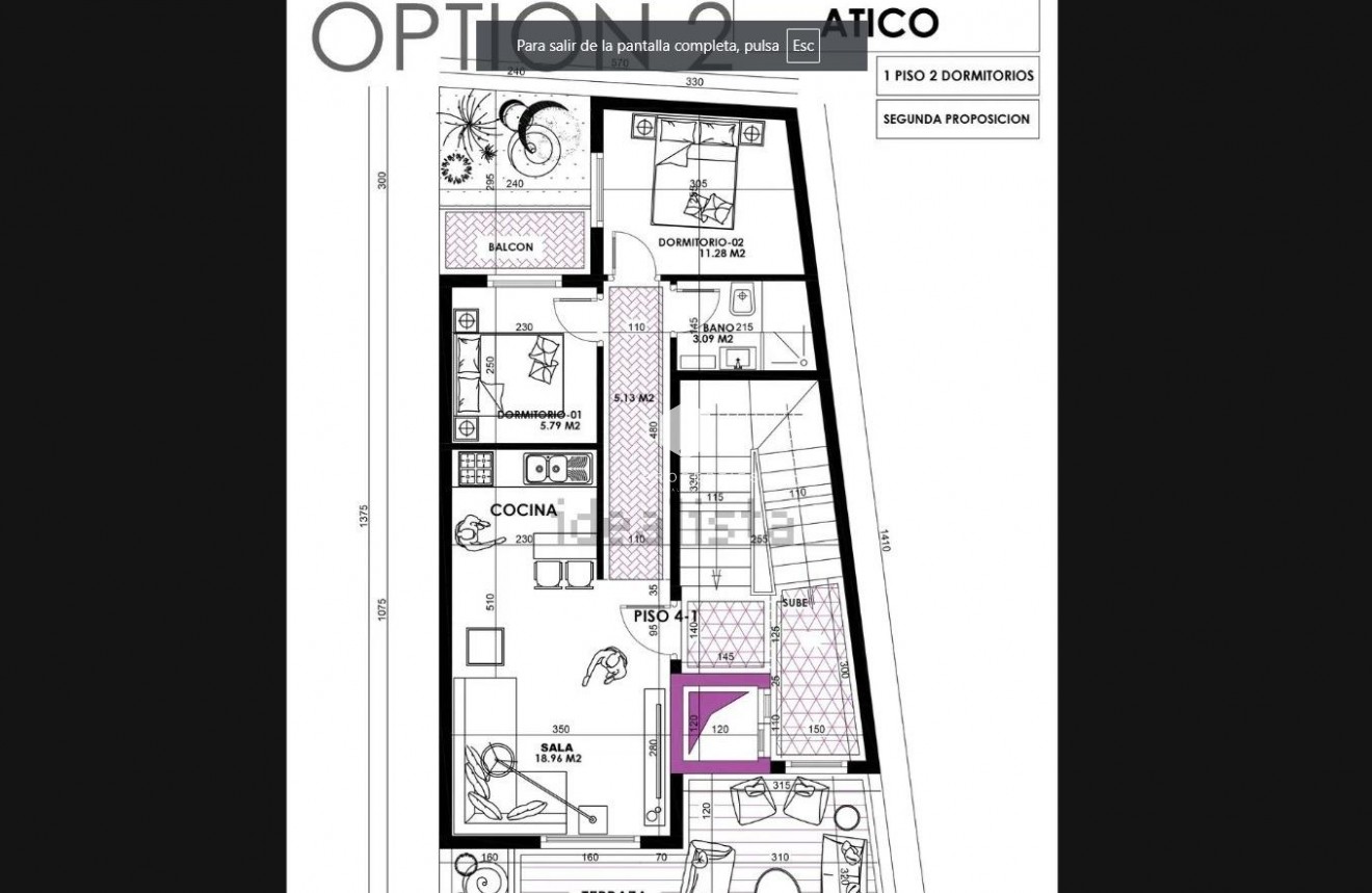 Segunda mano - Chalet -
Torrevieja - Estacion de autobuses