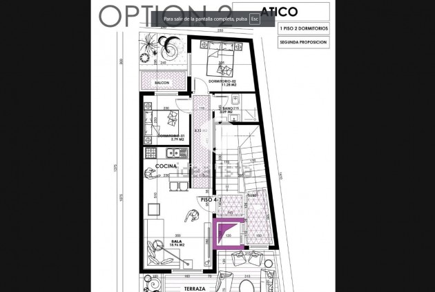 Segunda mano - Chalet -
Torrevieja - Estacion de autobuses