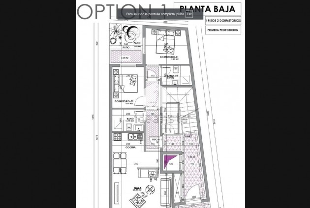 Segunda mano - Chalet -
Torrevieja - Estacion de autobuses