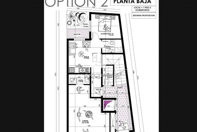 Segunda mano - Chalet -
Torrevieja - Estacion de autobuses