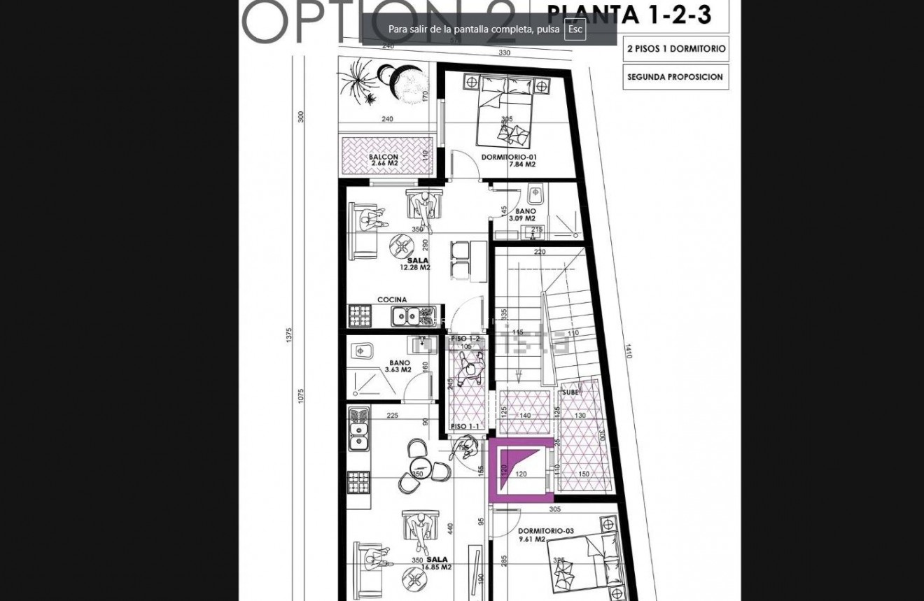 Segunda mano - Chalet -
Torrevieja - Estacion de autobuses