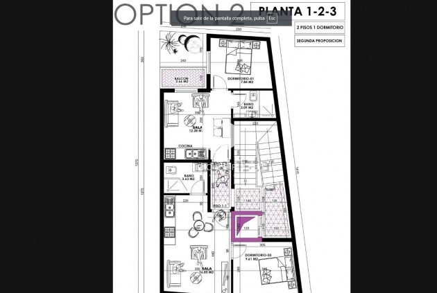 Segunda mano - Chalet -
Torrevieja - Estacion de autobuses