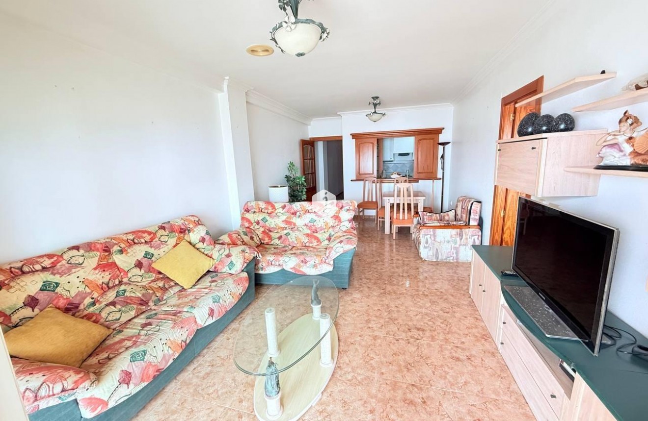 D'occasion - Appartement -
Torrevieja - La Mata