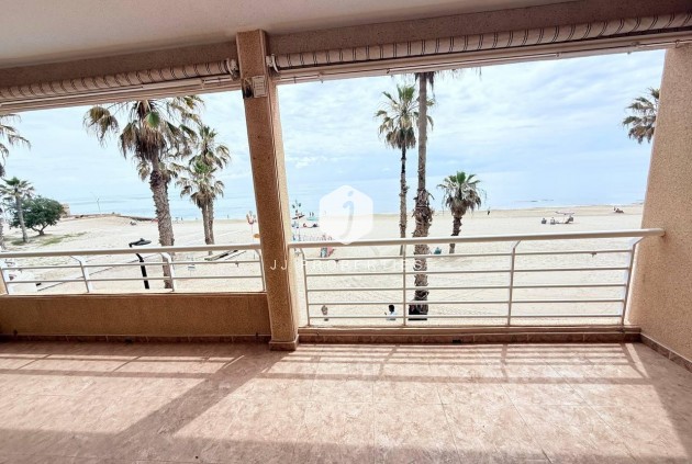 D'occasion - Appartement -
Torrevieja - La Mata