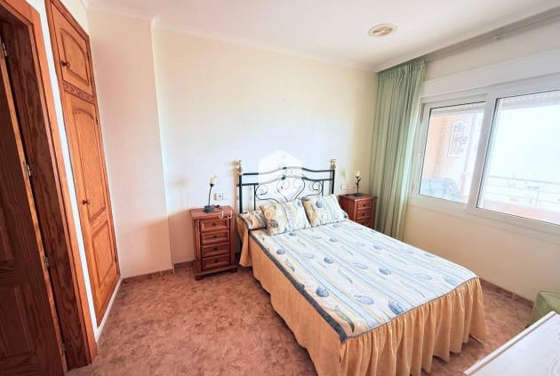 D'occasion - Appartement -
Torrevieja - La Mata