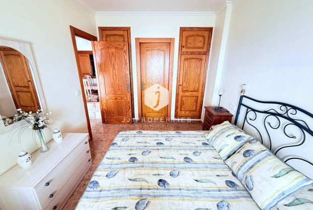 D'occasion - Appartement -
Torrevieja - La Mata