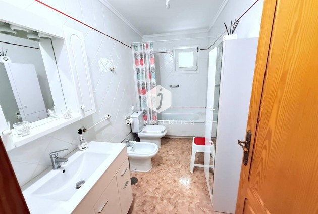 D'occasion - Appartement -
Torrevieja - La Mata