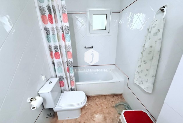 D'occasion - Appartement -
Torrevieja - La Mata