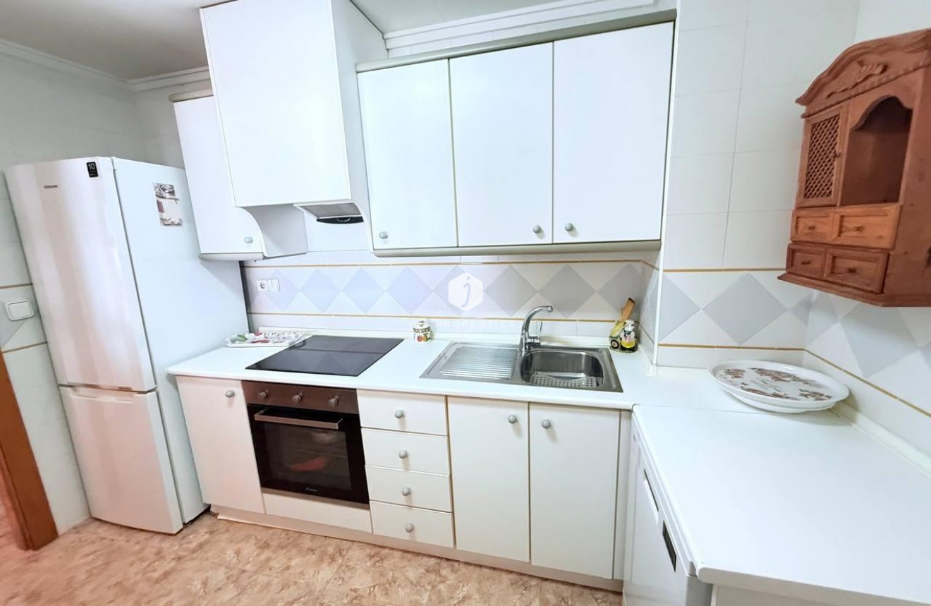 D'occasion - Appartement -
Torrevieja - La Mata