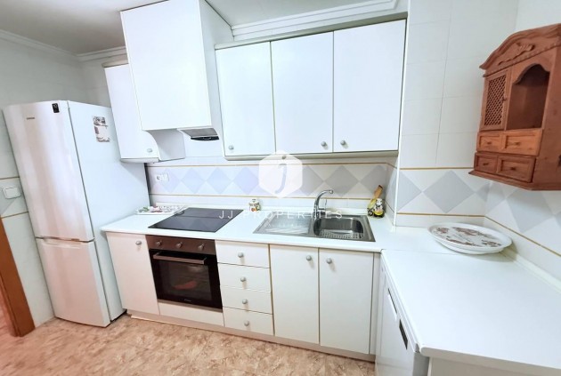 D'occasion - Appartement -
Torrevieja - La Mata