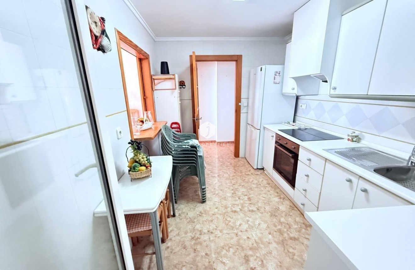 D'occasion - Appartement -
Torrevieja - La Mata