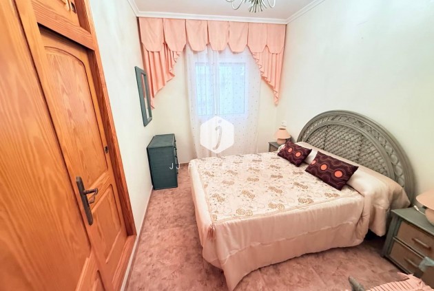 D'occasion - Appartement -
Torrevieja - La Mata