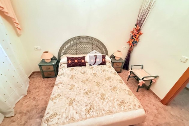 D'occasion - Appartement -
Torrevieja - La Mata