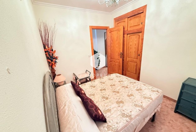 D'occasion - Appartement -
Torrevieja - La Mata