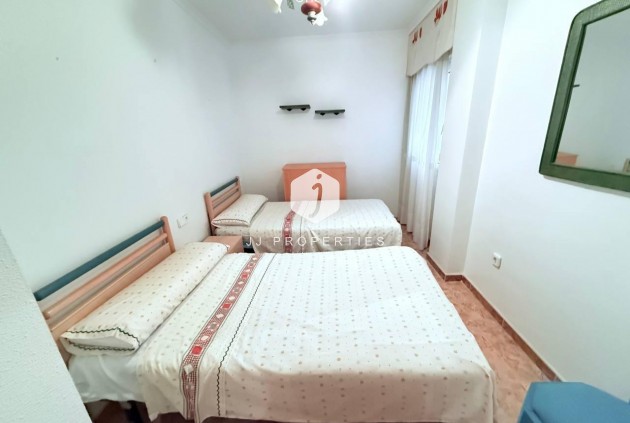 D'occasion - Appartement -
Torrevieja - La Mata