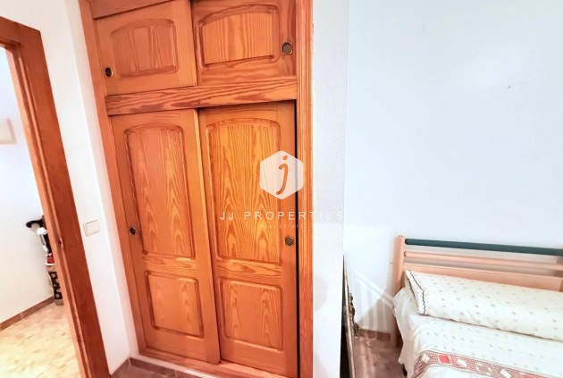 D'occasion - Appartement -
Torrevieja - La Mata