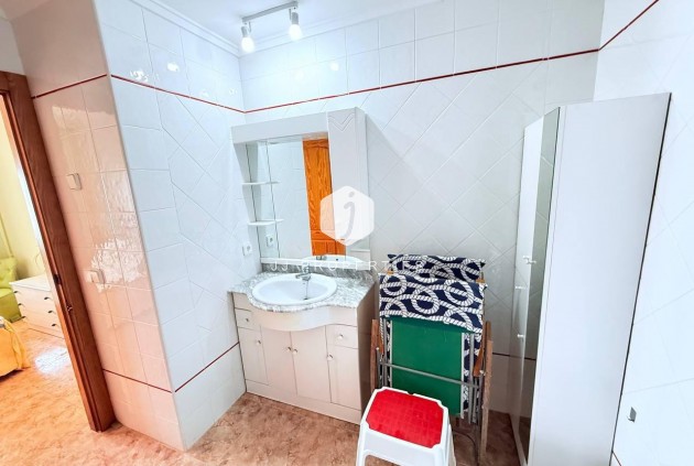 D'occasion - Appartement -
Torrevieja - La Mata