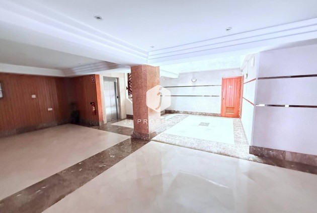 D'occasion - Appartement -
Torrevieja - La Mata