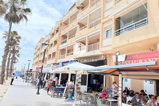 D'occasion - Appartement -
Torrevieja - La Mata