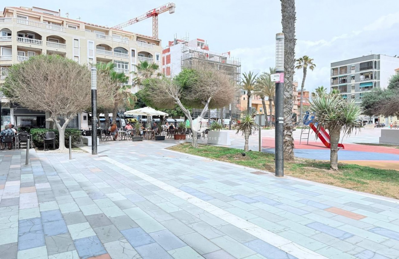 D'occasion - Appartement -
Torrevieja - La Mata