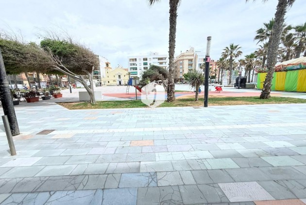 D'occasion - Appartement -
Torrevieja - La Mata