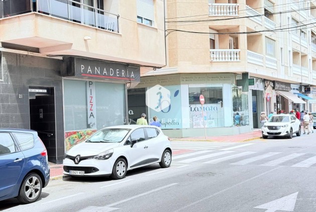 D'occasion - Appartement -
Torrevieja - La Mata