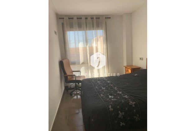 Segunda mano - Apartamento / piso -
Guardamar del Segura - Pueblo