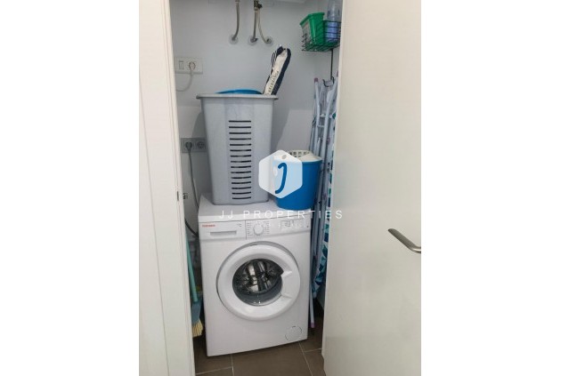 Segunda mano - Apartamento / piso -
Guardamar del Segura - Pueblo