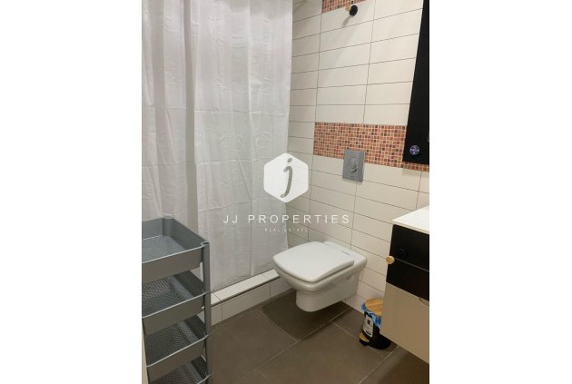 Segunda mano - Apartamento / piso -
Guardamar del Segura - Pueblo