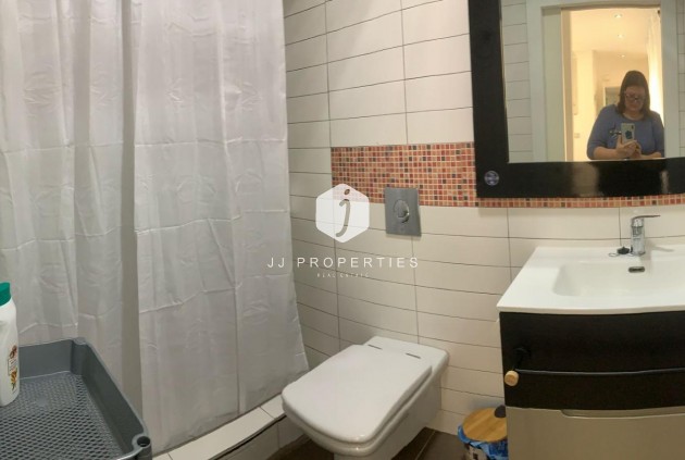 Segunda mano - Apartamento / piso -
Guardamar del Segura - Pueblo