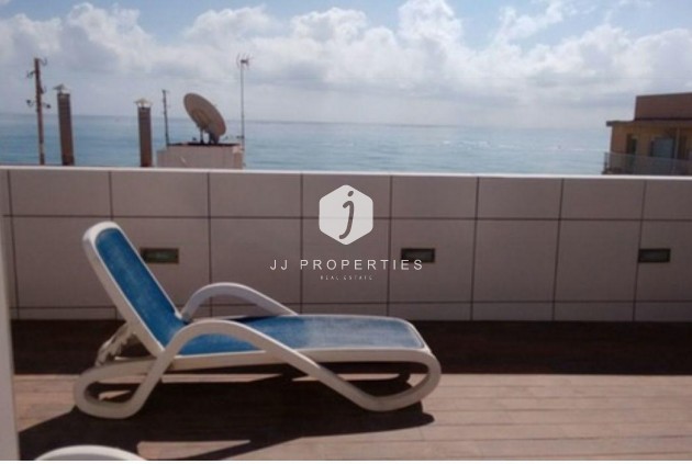 Segunda mano - Apartamento / piso -
Guardamar del Segura - Pueblo