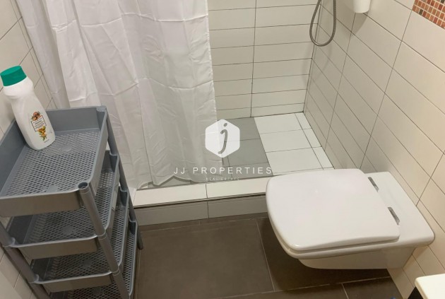 Segunda mano - Apartamento / piso -
Guardamar del Segura - Pueblo