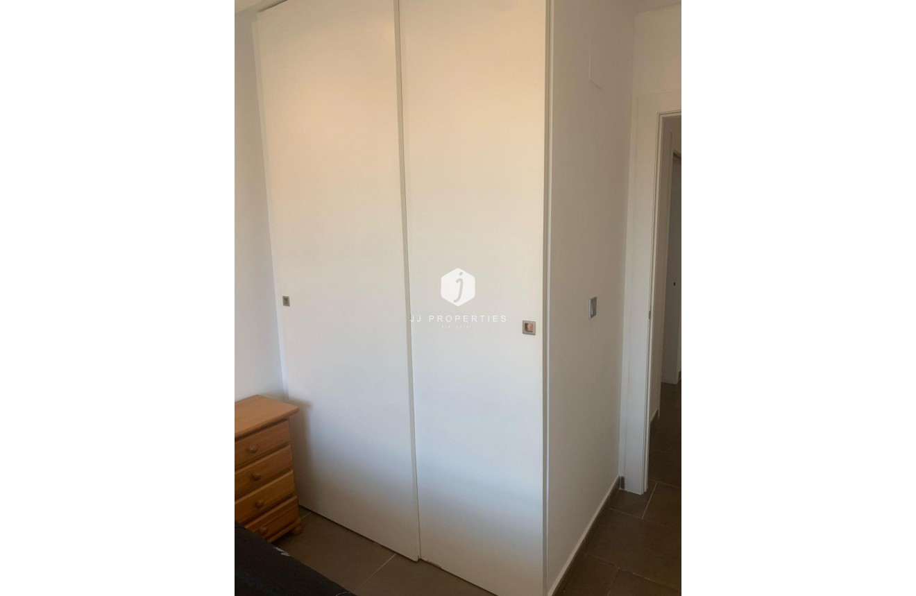 Segunda mano - Apartamento / piso -
Guardamar del Segura - Pueblo