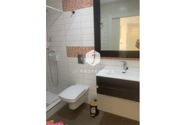 Segunda mano - Apartamento / piso -
Guardamar del Segura - Pueblo