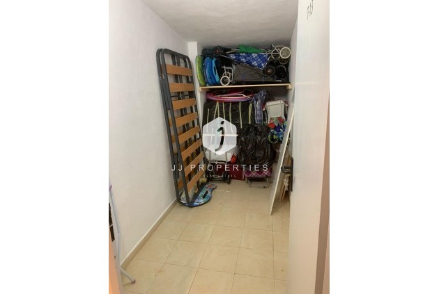 Segunda mano - Apartamento / piso -
Guardamar del Segura - Pueblo