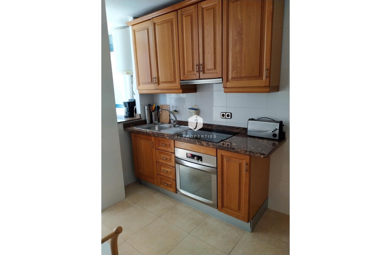 Segunda mano - Apartamento / piso -
Torrevieja - Playa de los Naufragos