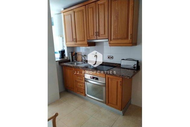 Segunda mano - Apartamento / piso -
Torrevieja - Playa de los Naufragos