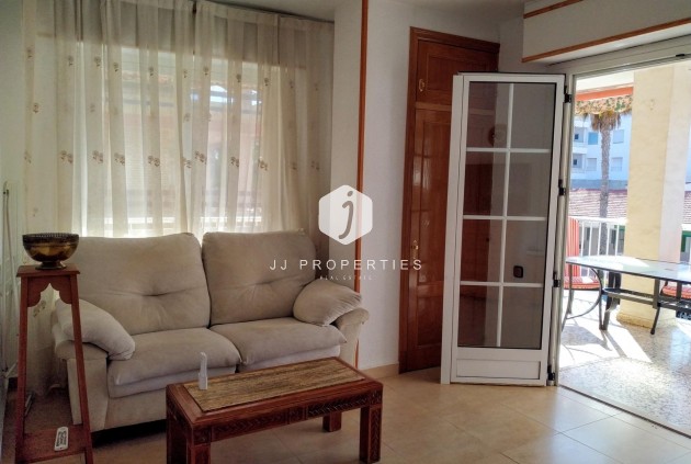 Segunda mano - Apartamento / piso -
Torrevieja - Playa de los Naufragos