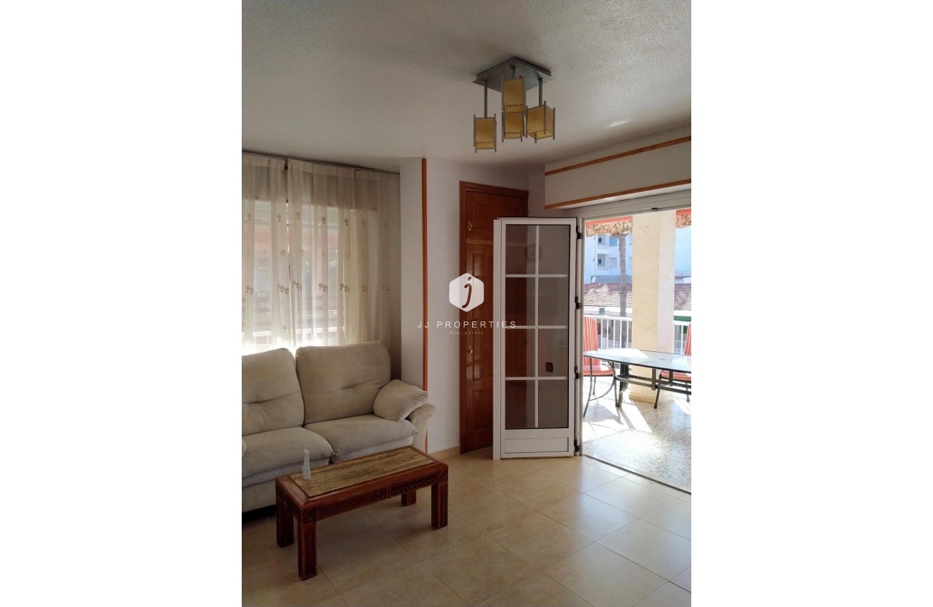 Segunda mano - Apartamento / piso -
Torrevieja - Playa de los Naufragos