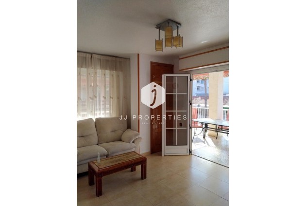 Segunda mano - Apartamento / piso -
Torrevieja - Playa de los Naufragos
