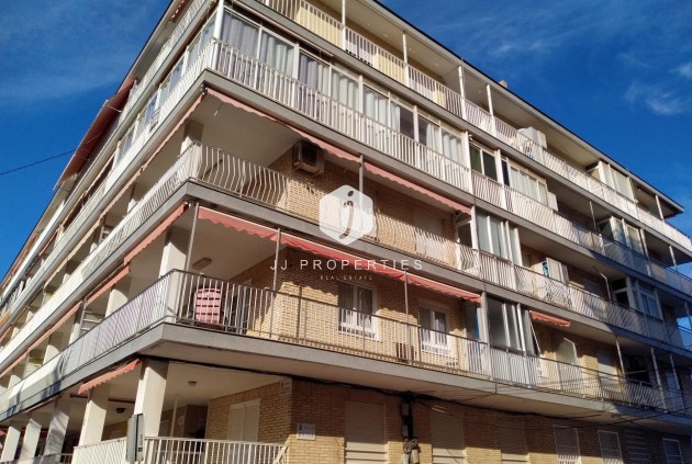 Segunda mano - Apartamento / piso -
Torrevieja - Playa de los Naufragos