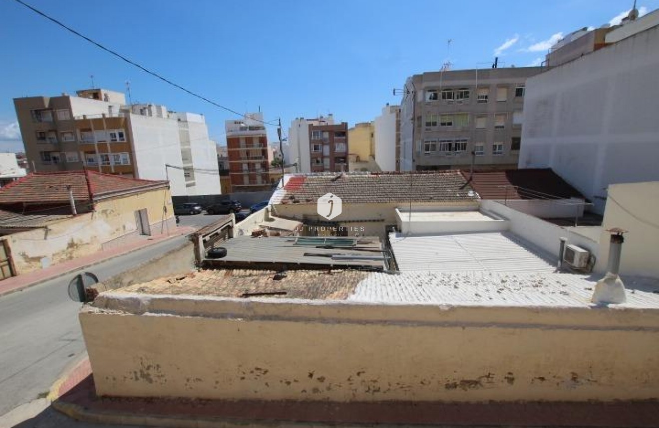 Segunda mano - Chalet -
Guardamar del Segura - Centro