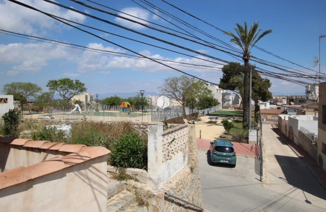 Segunda mano - Chalet -
Guardamar del Segura - Centro