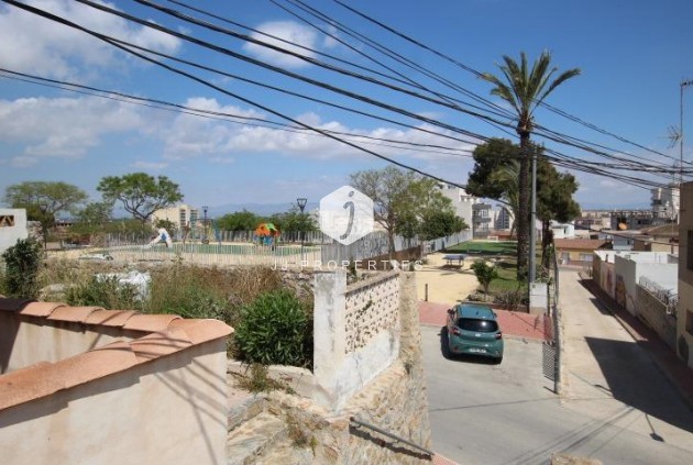 Segunda mano - Chalet -
Guardamar del Segura - Centro