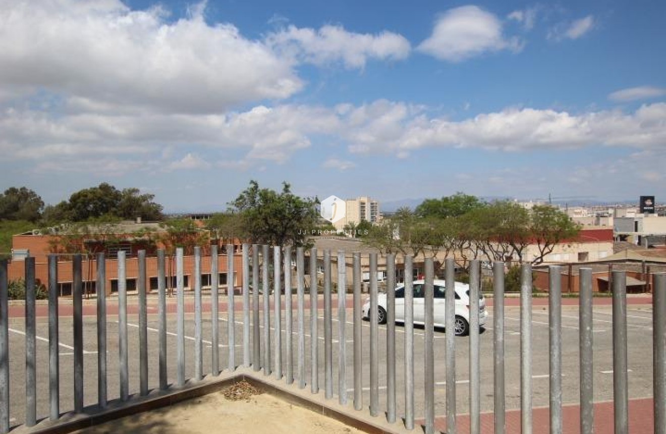 Segunda mano - Chalet -
Guardamar del Segura - Centro