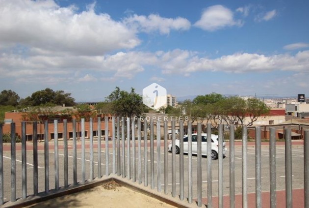 Segunda mano - Chalet -
Guardamar del Segura - Centro