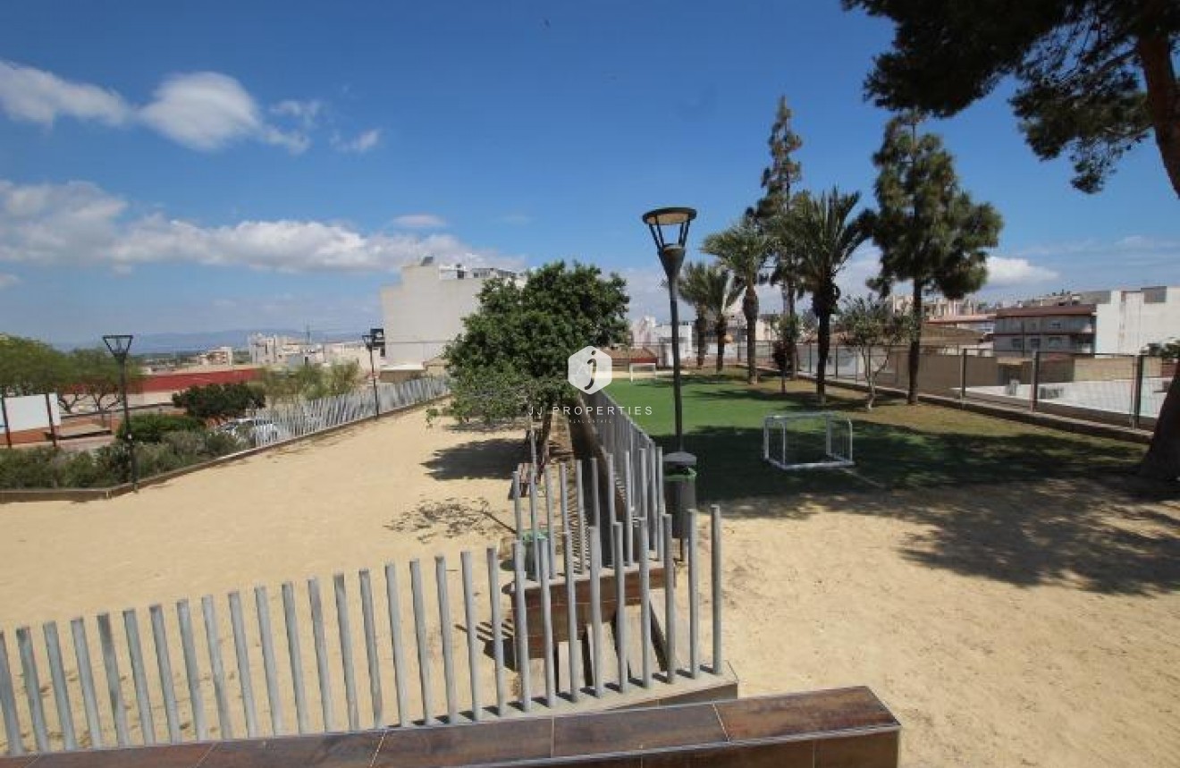 Segunda mano - Chalet -
Guardamar del Segura - Centro